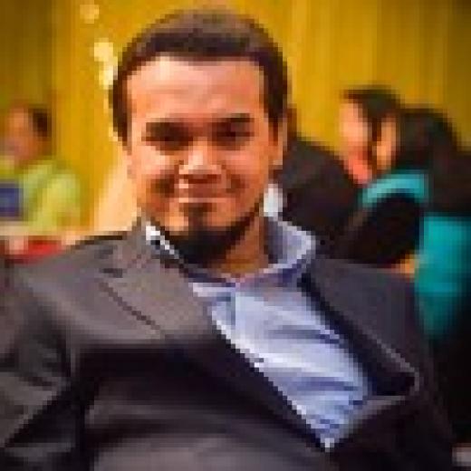 Profile photo of Saqib Ahmad