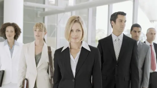 Liderança e Gestão para Iniciantes