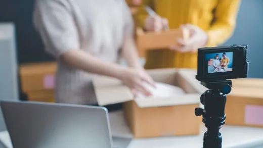 SEO Strategies For Social Media Profiles