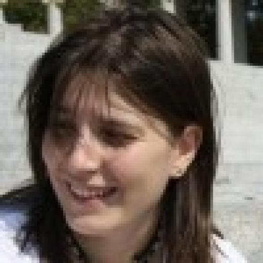 Profile photo of Isis Gómez López