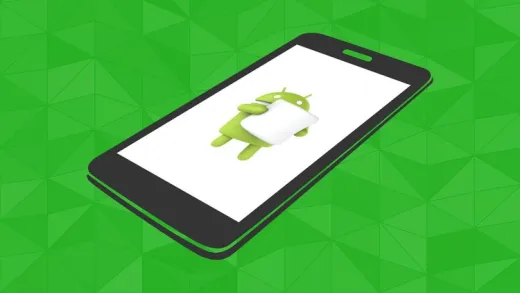 Erstelle Android Apps, die geliebt werden!