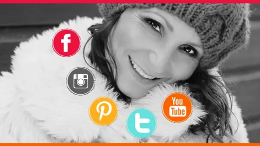 Social Media Marketing: Stunning Images In Bulk & For Free