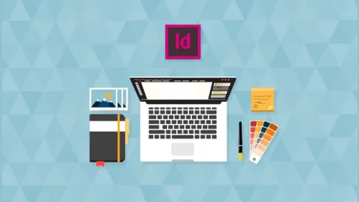 InDesign CS6 אינדיזיין