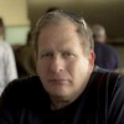 Profile photo of Sax Zohar