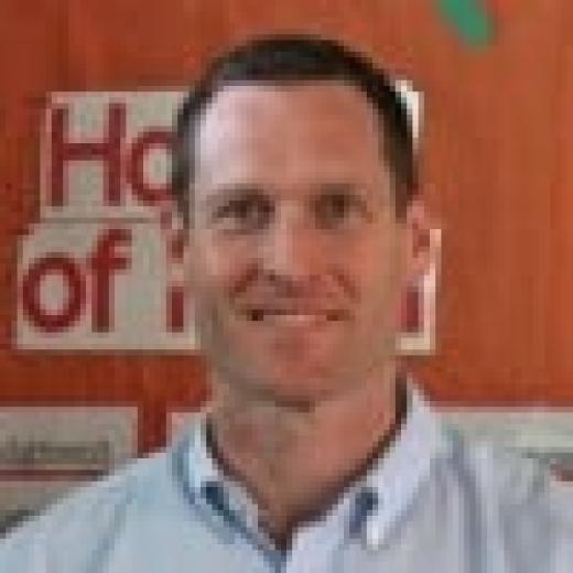 Profile photo of Steve Reifman