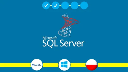 SQL Server - zapytania. Querying