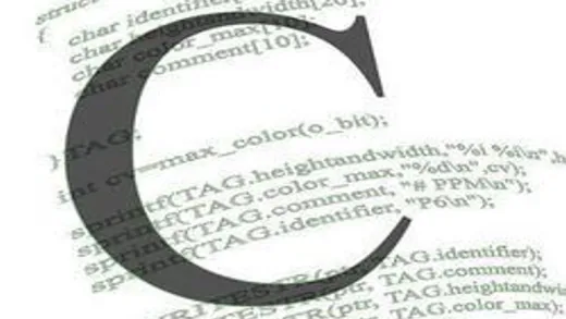 Curso de Linguagem C para Iniciantes