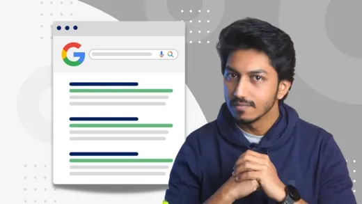 SEO 2024: Complete SEO Training - AI SEO Masterclass