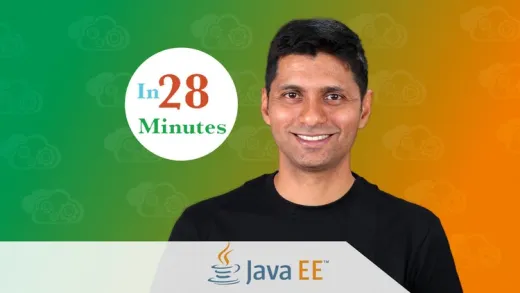 Java EE Made Easy - Patterns & Architecture [2016]