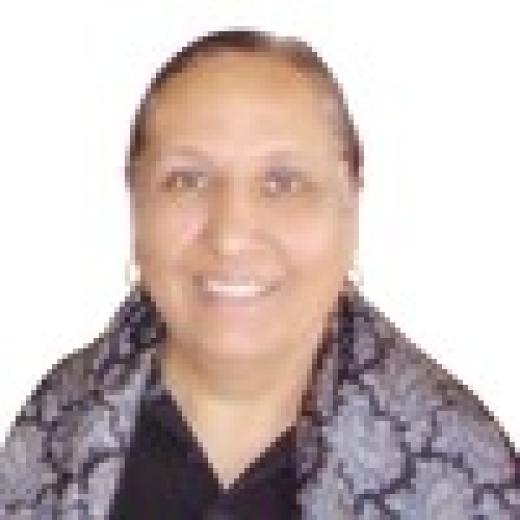 Profile photo of Parveen Inayat