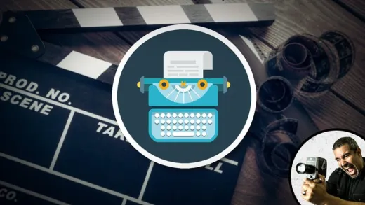 Screenwriting & Storytelling Blueprint: Hero's Two Journeys