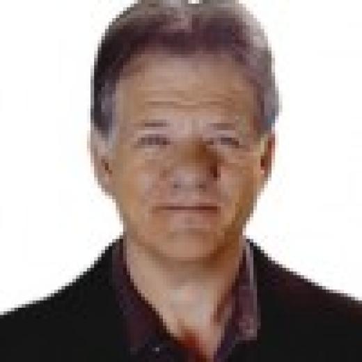 Profile photo of Robert Scot