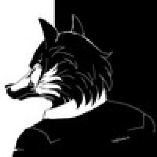 Profile photo of 臥斧 Wolf