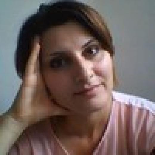 Profile photo of Ruzan Mkhitaryan