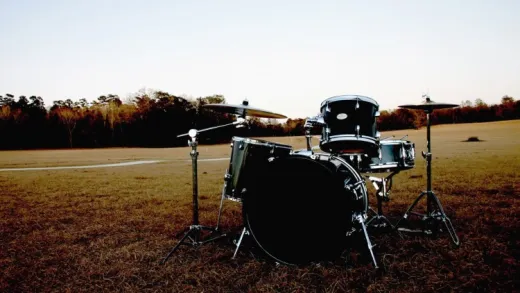 Drum Set for Beginners