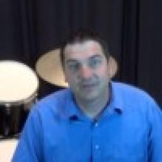 Profile photo of Thomas Nelson