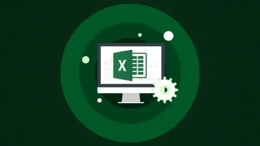 Build Excel Spreadsheet for Work From Home Business Accounts