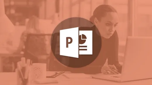 PowerPoint 2013: Office Certification Series