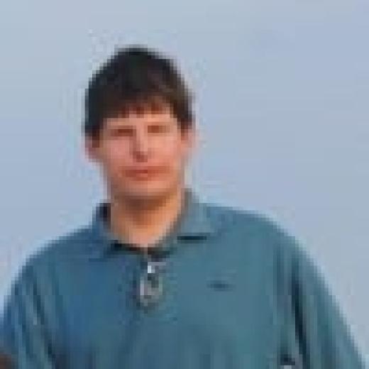 Profile photo of Justin Crompton