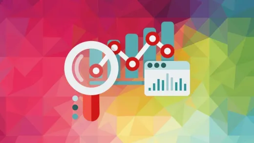 Tableau Data Analytics - Must See Introduction to Analytics