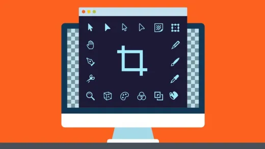 Start your Web Design Career with Adobe Photoshop