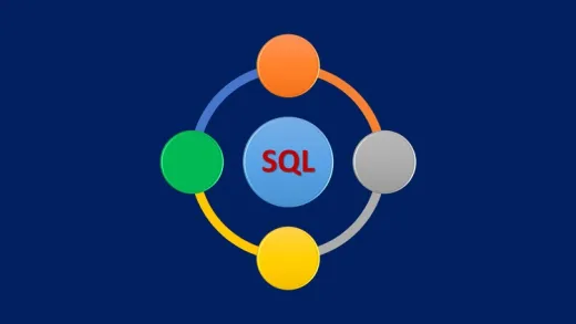 The Complete Oracle SQL Course - Revision