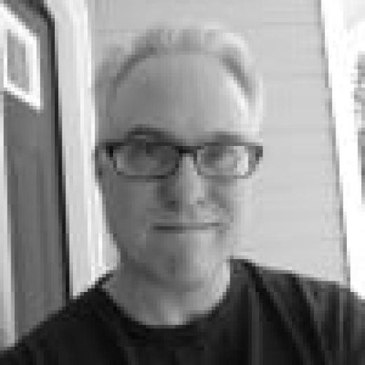 Profile photo of Keith Massey