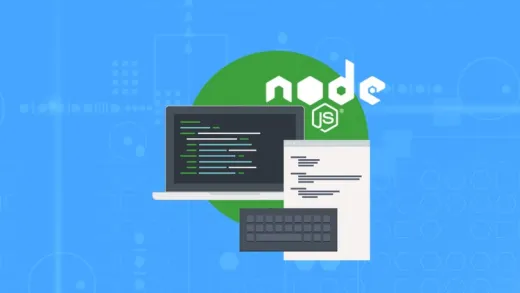 Curso de Node JS en Español - Aprende Fácilmente