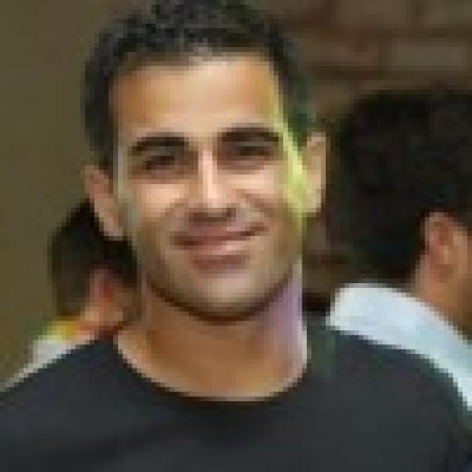 Profile photo of Ori Ben Shalom