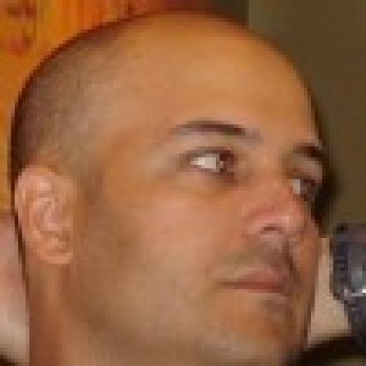 Profile photo of Daniel Martínez