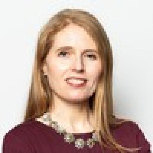 Profile photo of Marie-Claire Ross