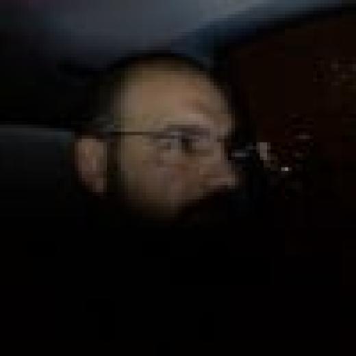 Profile photo of Michael Berenstein