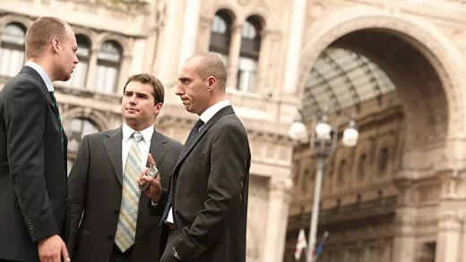 Advanced Influencing Skills for Business