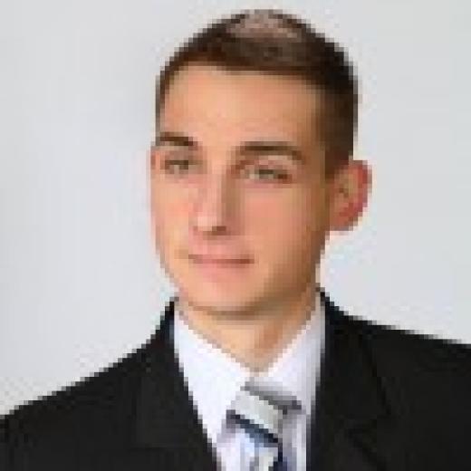 Profile photo of Grzegorz Łata