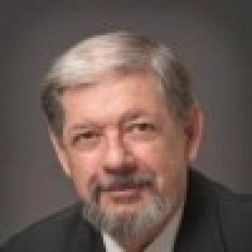 Profile photo of Mike Palmer