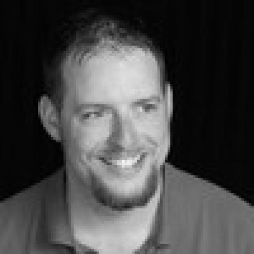 Profile photo of Kray Mitchell
