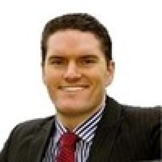 Profile photo of Dr. Conor Hogan Ph.D.