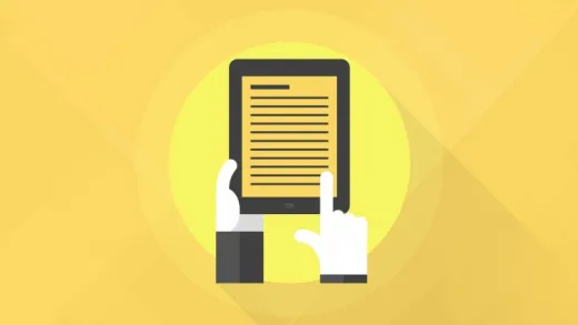 Create That EBook