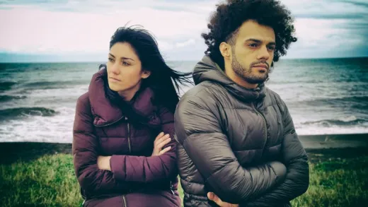 Relationship Advice: How to STOP Fighting With Your Partner