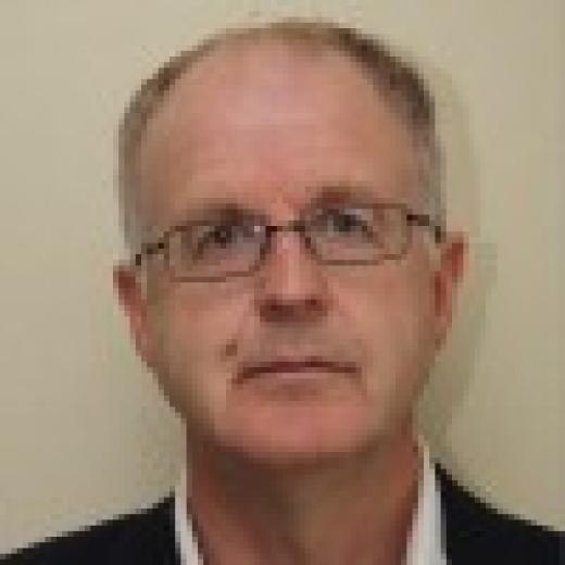 Profile photo of Rob Tweed