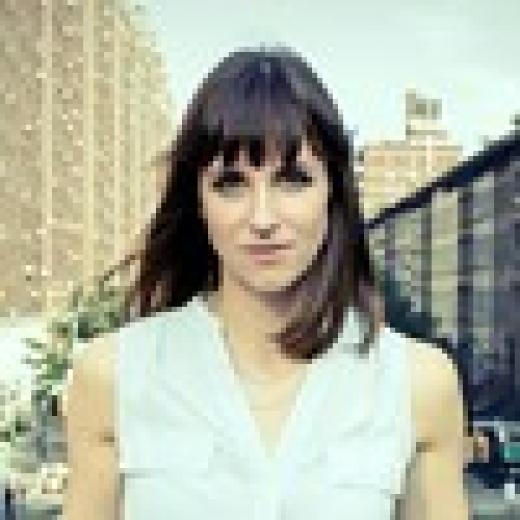 Profile photo of Cheryl B. Engelhardt