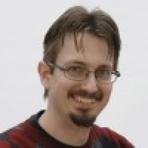 Profile photo of Randall Rockafellow