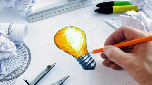 An Introduction to Design as a Process for Innovation