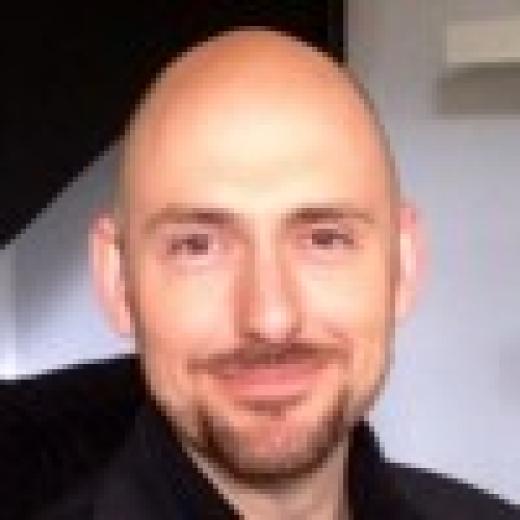 Profile photo of Pedro Alarcón