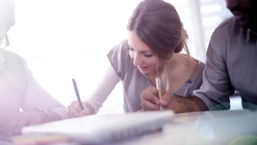 Master College Admissions: The Common Application