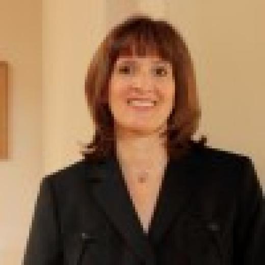 Profile photo of J Louisa Benitez