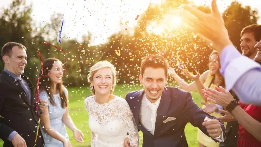 Wedding Guide: Expert Planning Tips for Your Wedding Day