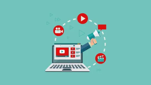 YouTube 1st Page Google Video Rankings