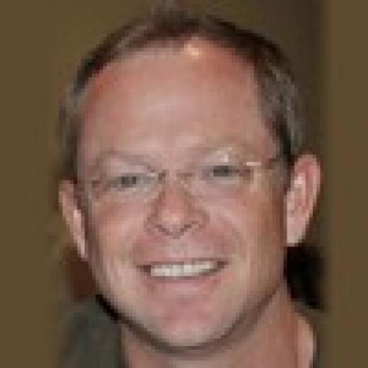 Profile photo of Greg Ryan