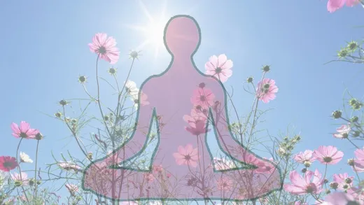 Summary of Traditional Antar (Inner) Yoga Practices